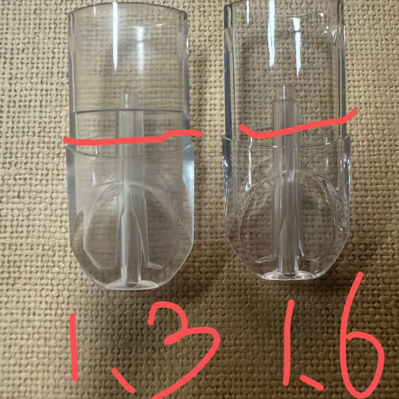 1.3-1.6-一代空煙彈產品主圖 通用品牌 注油式空煙彈 陶瓷芯 Type-C