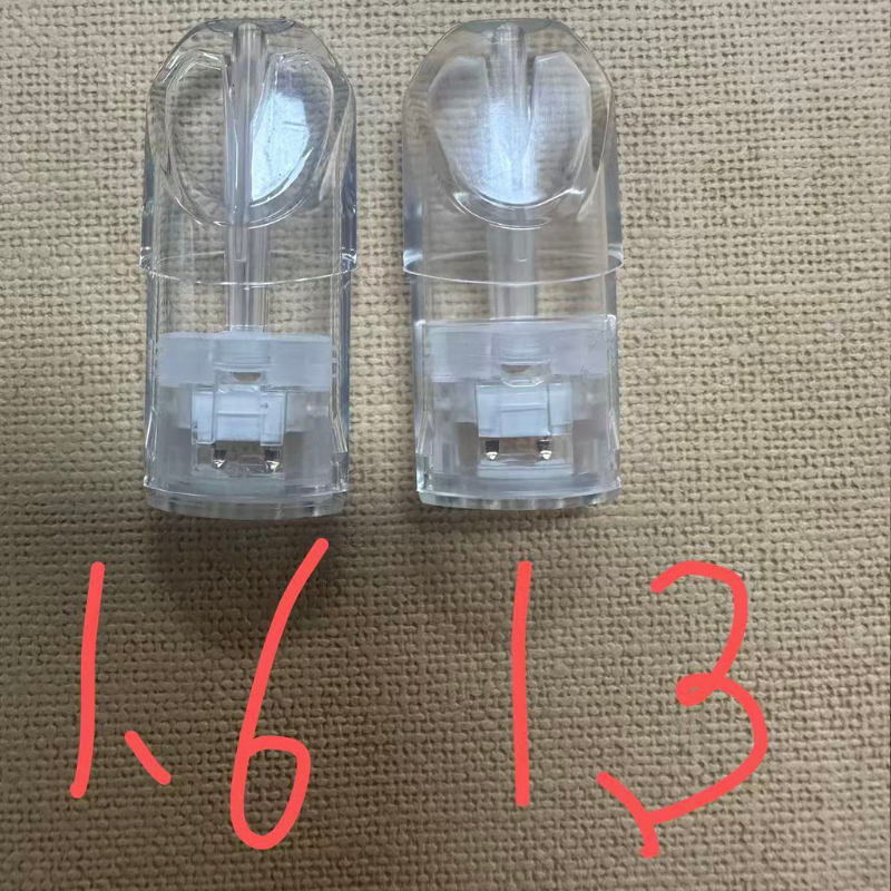 1.3-1.6-一代空煙彈產品主圖1 通用品牌 注油式空煙彈 陶瓷芯 Type-C