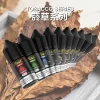 MEHA HUUK 魅嗨 虎克 注油式煙油 30ml 3%尼古丁