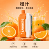 LANA-Ultra-II-16000口一次性電子菸-橙汁口味 LANA Ultra II 拋棄式電子煙 16000口 Type-C