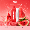 LANA-Ultra-II-16000口一次性電子菸-西瓜口味 LANA Ultra II 拋棄式電子煙 16000口 Type-C