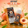 SP2S-煙油-水蜜桃口味-
