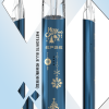 SP2S-聖誕限定主機-流星藍 SP2S 思博瑞 換彈式主機|SP2S 鈦色聖誕限定 2026 雙檔 Type-C