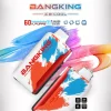 Bang King Ice Cool 60000 拋棄式電子煙 Type-C 充電
