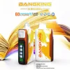 Bang King Ice Cool 60000 拋棄式電子煙 Type-C 充電