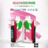 Bang King Ice Cool 60000 拋棄式電子煙 Type-C 充電