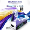 Bang King Ice Cool 60000 拋棄式電子煙 Type-C 充電