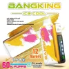 Bang King Ice Cool 60000 拋棄式電子煙 Type-C 充電