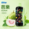 Bia 35000口 拋棄式電子煙 雙風味切換 Type-C