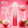 DIYA 拋棄式電子煙 7500口 13mL Type-C充電