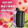 GEEK BAR Pulse X 25000 拋棄式電子煙 Type-C 快充