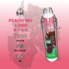 HEBAT 喜貝 BOOM 7000口 拋棄式電子煙 Type-C充電