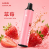 KIS5 凱斯 KIS5 磁吸雙味 6500口 13mL 雙功率 Type-C 拋棄式電子煙