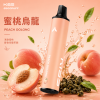 KIS5 凱斯 KIS5 磁吸雙味 6500口 13mL 雙功率 Type-C 拋棄式電子煙