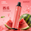KIS5 凱斯 KIS5 磁吸雙味 6500口 13mL 雙功率 Type-C 拋棄式電子煙