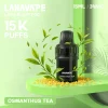 LANA 15000口 拋棄式電子煙 Type-C快充