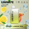 LANA 納拉 LANA BC 拋棄式電子煙 6000口 Type-C可充電