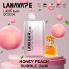 LANA 納拉 LANA BC 拋棄式電子煙 6000口 Type-C可充電
