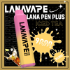 LANA PEN PLUS 拋棄式電子煙 9000口 Type-C快充