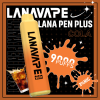 LANA PEN PLUS 拋棄式電子煙 9000口 Type-C快充