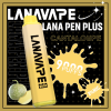LANA PEN PLUS 拋棄式電子煙 9000口 Type-C快充