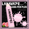 LANA PEN PLUS 拋棄式電子煙 9000口 Type-C快充