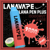 LANA PEN PLUS 拋棄式電子煙 9000口 Type-C快充