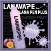 LANA PEN PLUS 拋棄式電子煙 9000口 Type-C快充