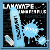 LANA PEN PLUS 拋棄式電子煙 9000口 Type-C快充