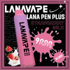 LANA PEN PLUS 拋棄式電子煙 9000口 Type-C快充