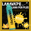 LANA PEN PLUS 拋棄式電子煙 9000口 Type-C快充