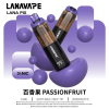LANA PIX 閃光彈 拋棄式電子煙 20000口 Type-C