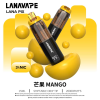 LANA PIX 閃光彈 拋棄式電子煙 20000口 Type-C