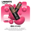 LANA PIX 閃光彈 拋棄式電子煙 20000口 Type-C