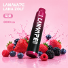 LANA 納拉 ZOLT 拋棄式電子煙 8000口 Type-C充電