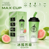 MEEL Max Cup 奶茶杯 拋棄式電子煙 6000口 Type-C充電