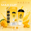 MEEL Max Cup 奶茶杯 拋棄式電子煙 6000口 Type-C充電