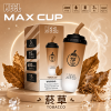 MEEL Max Cup 奶茶杯 拋棄式電子煙 6000口 Type-C充電