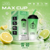 MEEL Max Cup 奶茶杯 拋棄式電子煙 6000口 Type-C充電