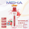 MEHA 魅嗨 VBar 小白條 拋棄式電子煙 8500口 Type-C