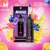 Marbo Bar (Salthub) Marbo Bar 9000口 拋棄式電子煙 Type-C充電