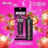 Marbo Bar (Salthub) Marbo Bar 9000口 拋棄式電子煙 Type-C充電