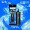 Marbo Bar (Salthub) Marbo Bar 9000口 拋棄式電子煙 Type-C充電