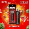 Marbo Bar (Salthub) Marbo Bar 9000口 拋棄式電子煙 Type-C充電