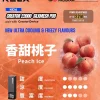 RELX 悅刻 Creator 22000 拋棄式電子煙 積木套裝 Type-C