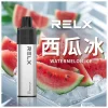 RELX 悅刻 GA8000 拋棄式電子煙 8000口 Type-C