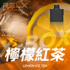 RELX 悅刻 X-BOX 換彈式主機 Type-C 接口