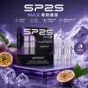 SP2S 思博瑞 SP2S MAX 系列 換彈式主機 Type-C 快充