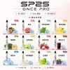 SP2S ONCE PRO 拋棄式電子煙 5000口 5mL Type-C
