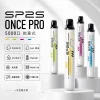 SP2S ONCE PRO 拋棄式電子煙 5000口 5mL Type-C